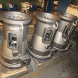 Air Compressor Parts Casting